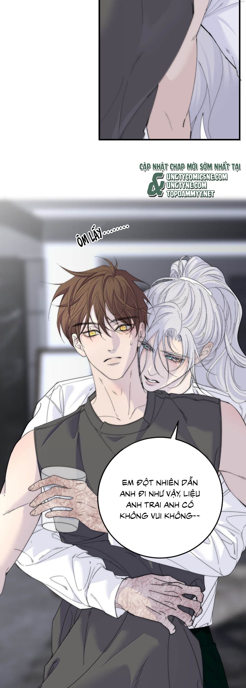 Mỗi Ngày Đều Muốn Làm Bệnh Kiều Vương Tử Xấu hổ Muốn Độn Thổ Chap 27 - Next Chap 28