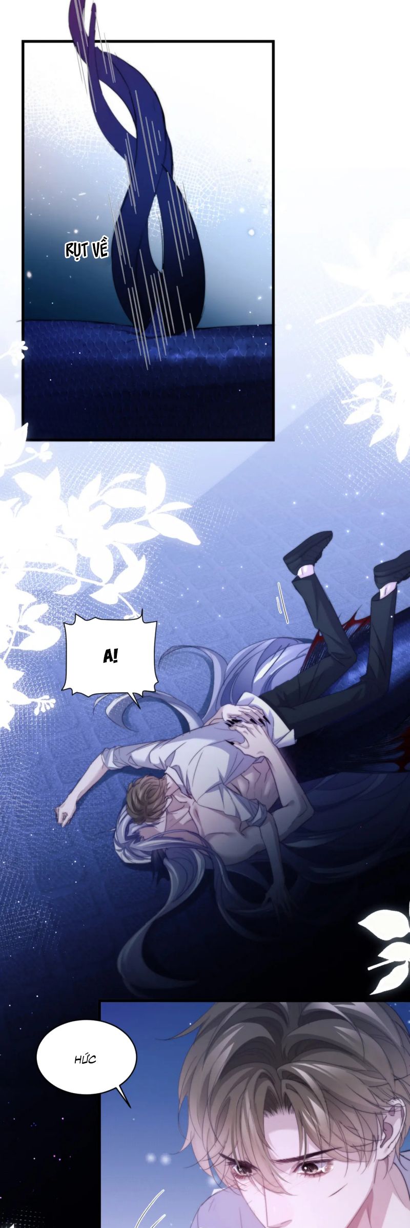 Desharow Nhân Ngư Chap 101 - Trang 4