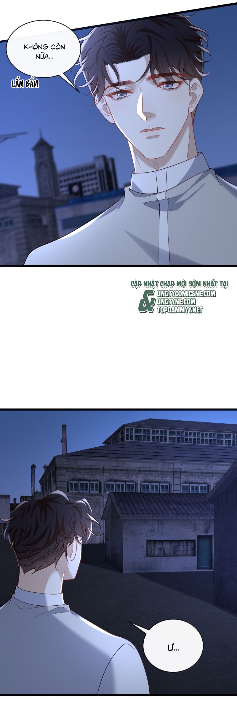 Anh Ấy Đến Từ Màn Đêm Chap 99 - Next Chap 100