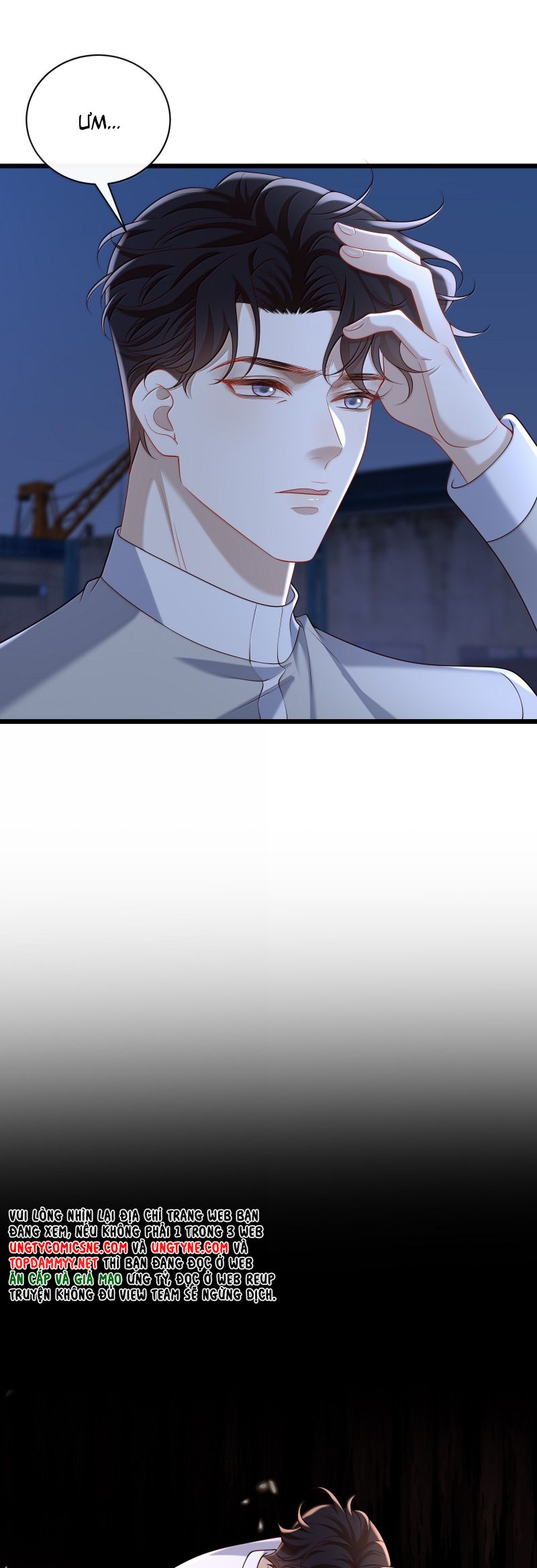 Anh Ấy Đến Từ Màn Đêm Chap 99 - Next Chap 100