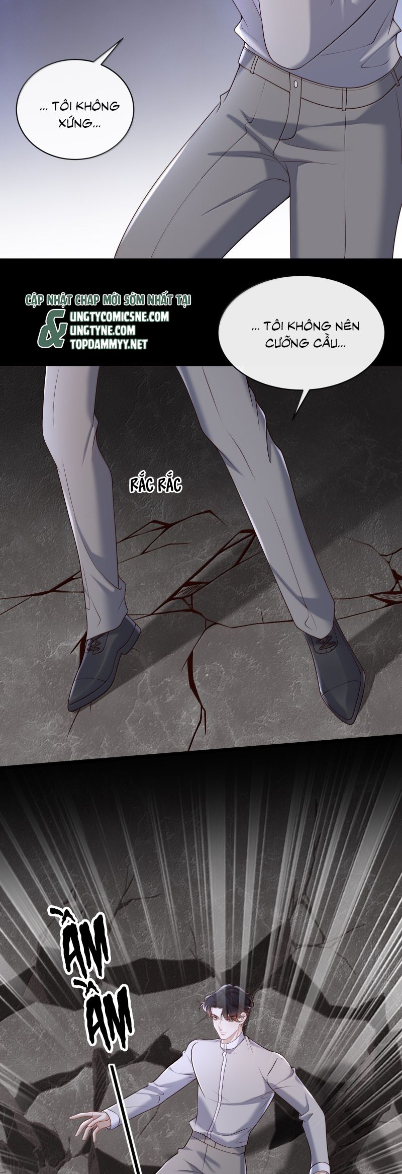 Anh Ấy Đến Từ Màn Đêm Chap 99 - Next Chap 100