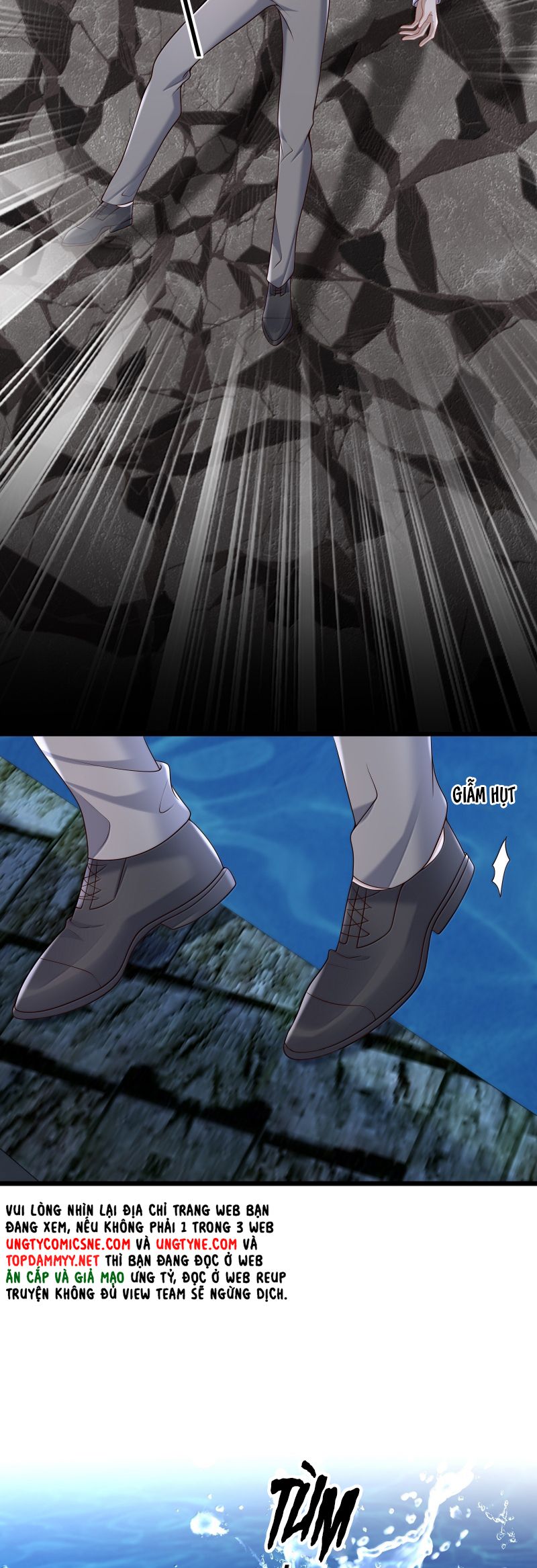 Anh Ấy Đến Từ Màn Đêm Chap 99 - Next Chap 100