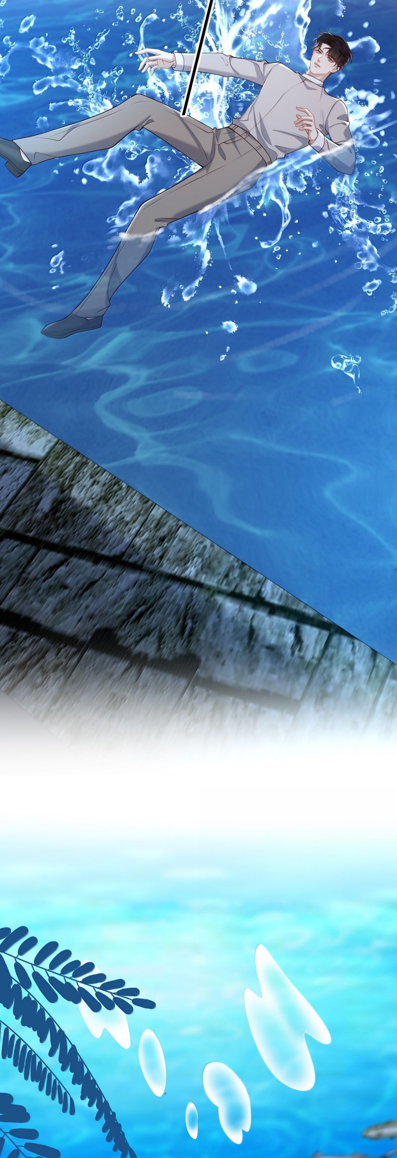 Anh Ấy Đến Từ Màn Đêm Chap 99 - Next Chap 100