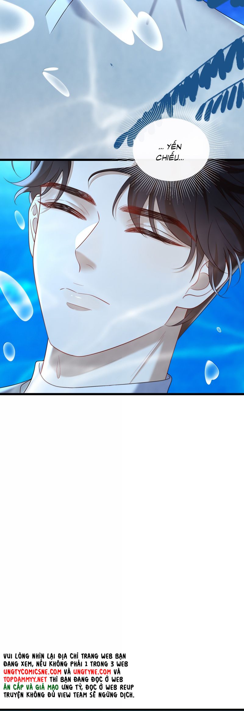 Anh Ấy Đến Từ Màn Đêm Chap 99 - Next Chap 100