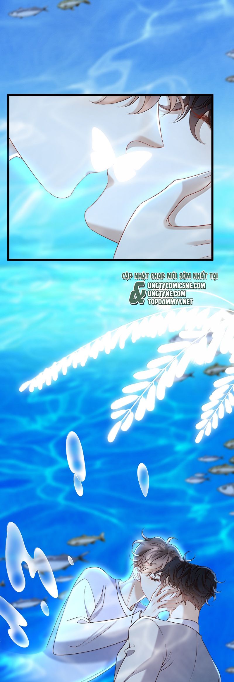 Anh Ấy Đến Từ Màn Đêm Chap 99 - Next Chap 100