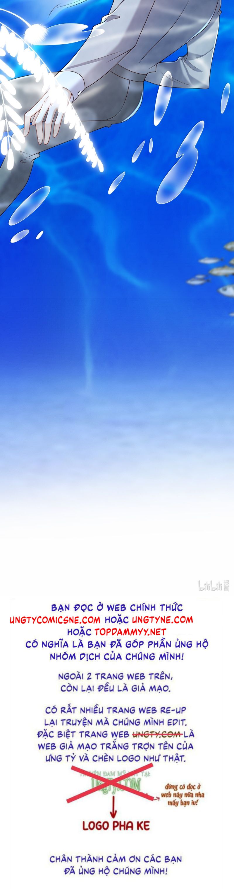 Anh Ấy Đến Từ Màn Đêm Chap 99 - Next Chap 100