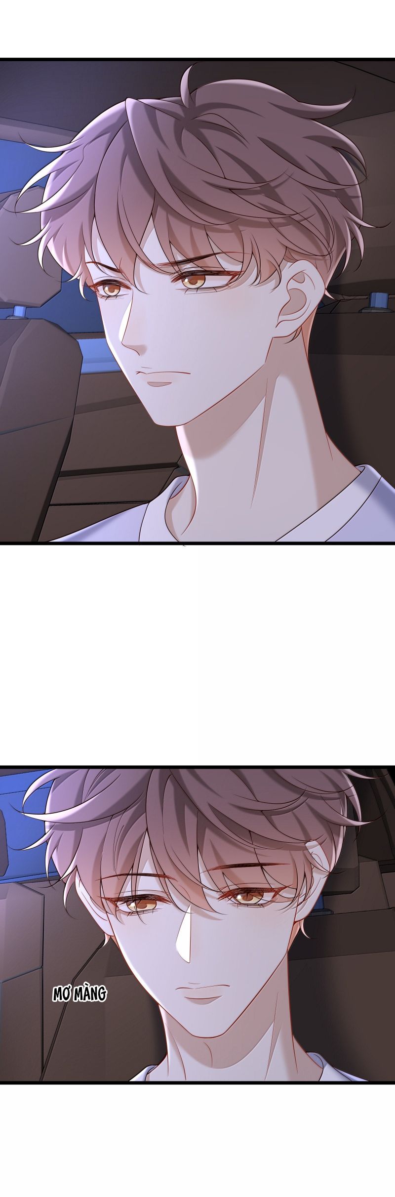 Anh Ấy Đến Từ Màn Đêm Chap 99 - Next Chap 100