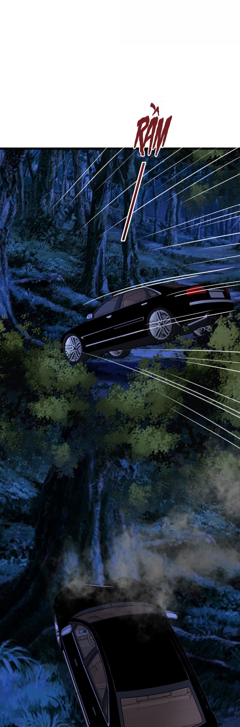 Anh Ấy Đến Từ Màn Đêm Chap 99 - Next Chap 100