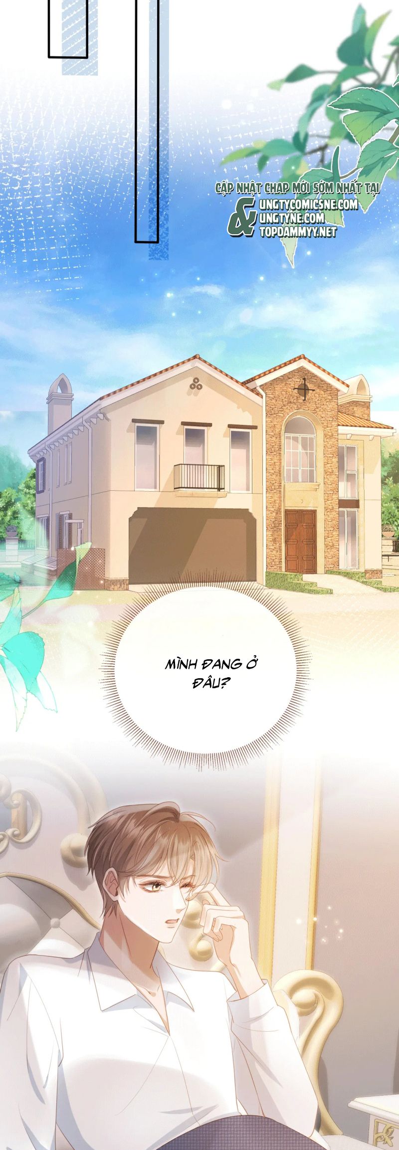 Bạch Nguyệt Quang Hắn Yêu Thế Thân Rồi Sao?! Chap 115 - Next Chap 116