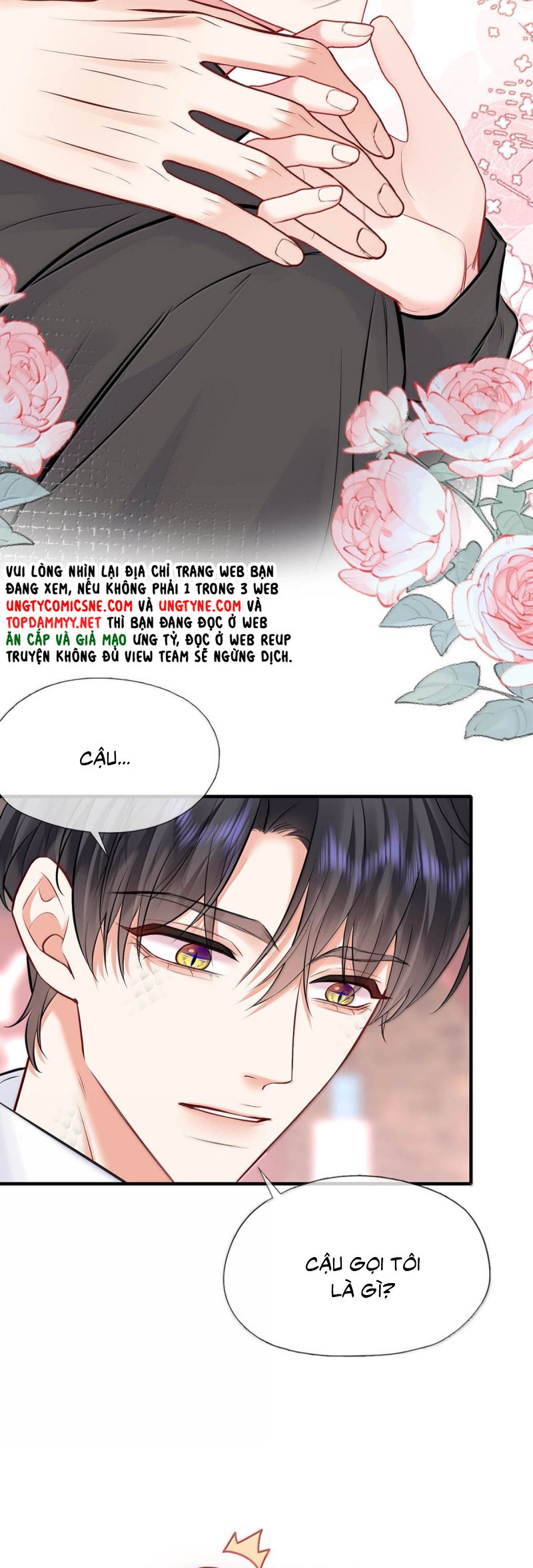 Công Lược Đối Tượng! Hình Tượng Của Cậu Sập Rồi! Chap 41 - Trang 4