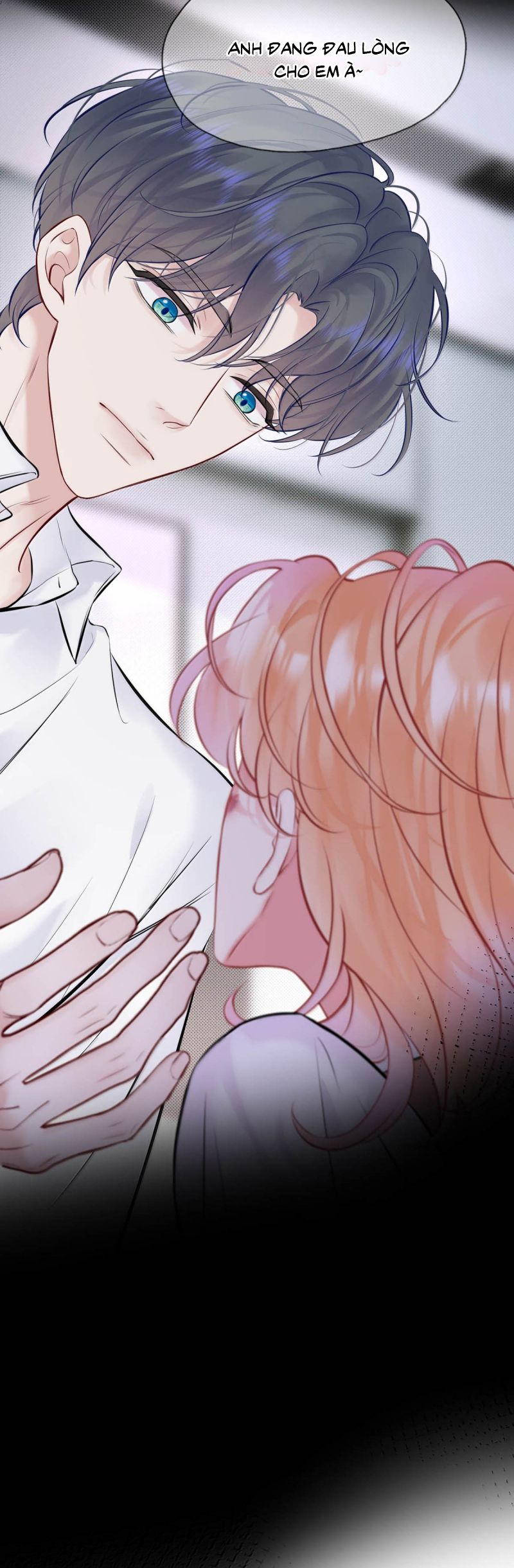 Công Lược Đối Tượng! Hình Tượng Của Cậu Sập Rồi! Chap 41 - Trang 4