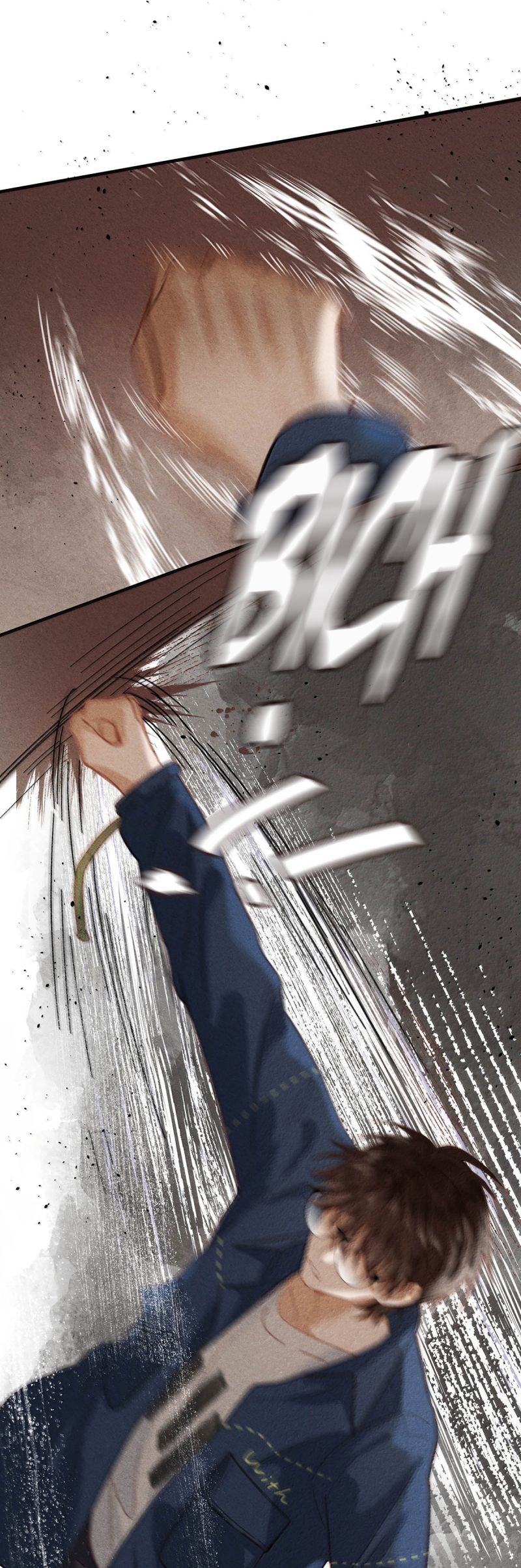 Sở Thiên Dĩ Nam Chap 23 - Trang 4