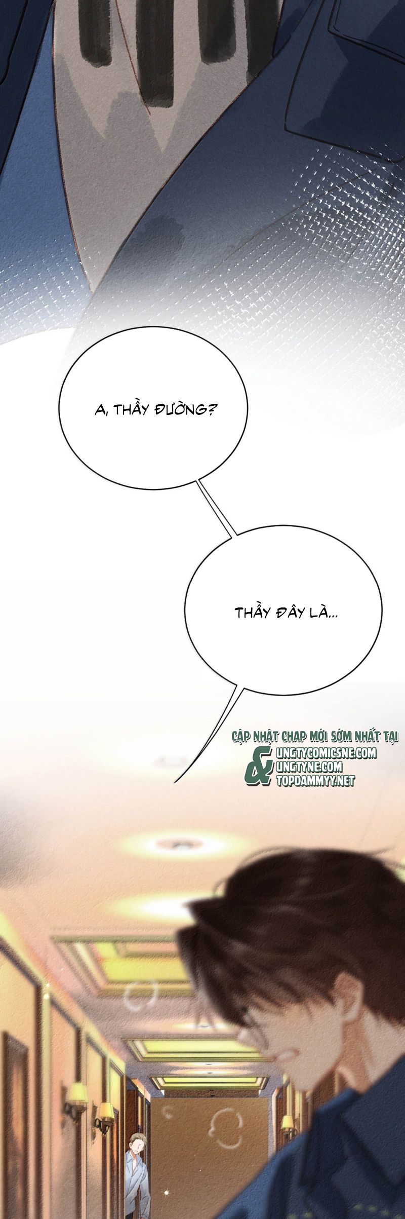 Sở Thiên Dĩ Nam Chap 23 - Trang 4