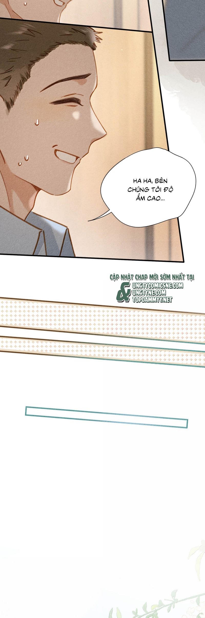 Sở Thiên Dĩ Nam Chap 23 - Trang 4