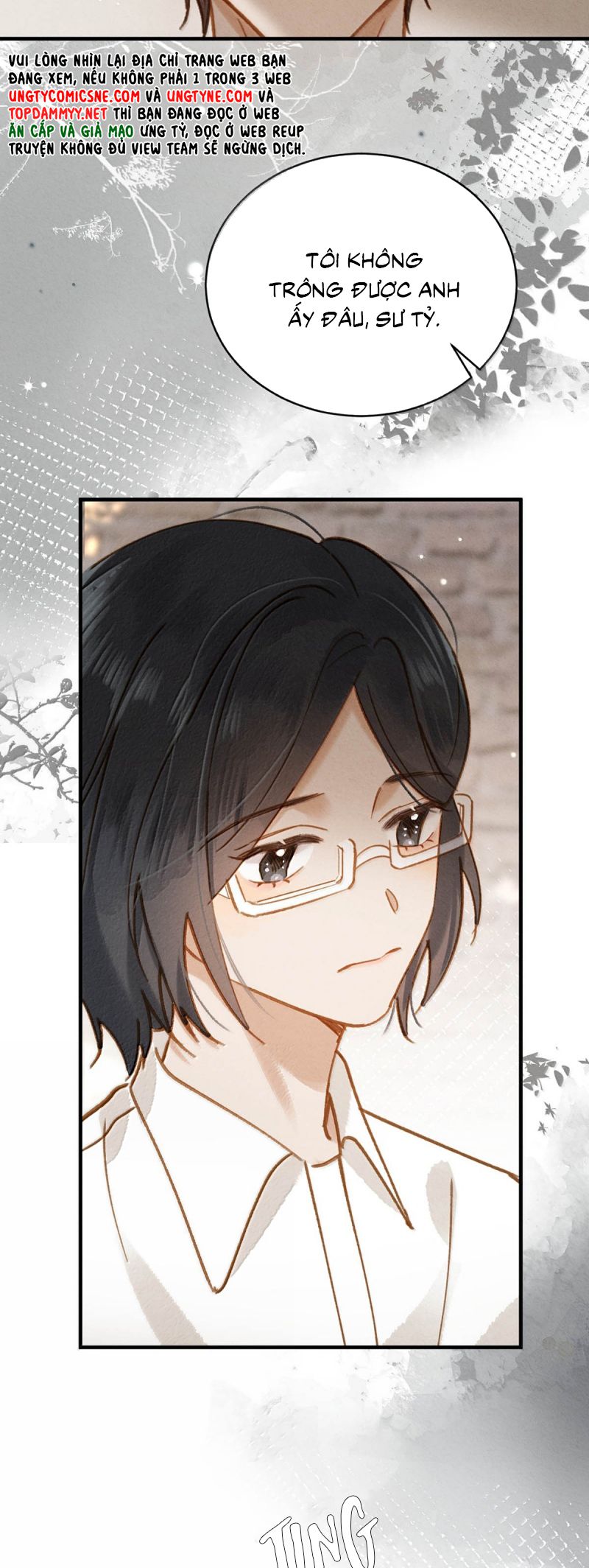 Sở Thiên Dĩ Nam Chap 23 - Trang 4