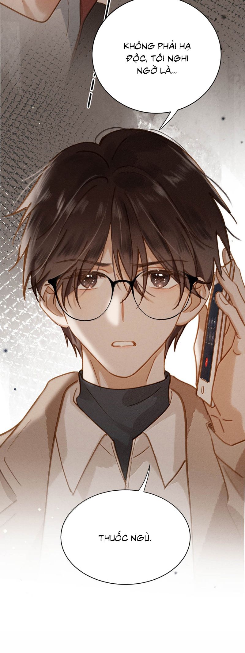 Sở Thiên Dĩ Nam Chap 23 - Trang 4