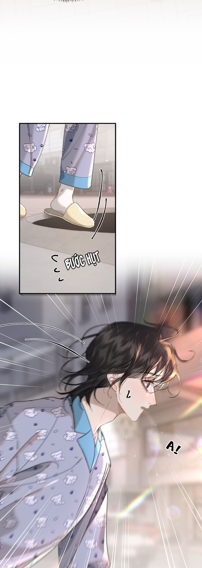 Trung Khuyển Không Thể Đẩy Ra Chap 93 - Trang 4