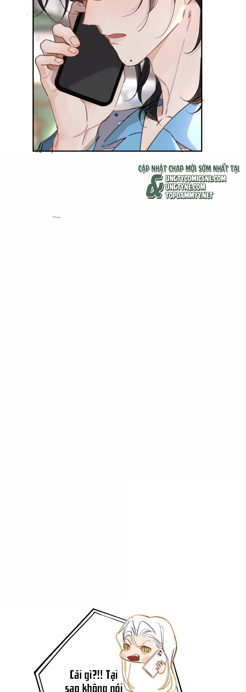 Trung Khuyển Không Thể Đẩy Ra Chap 93 - Trang 4