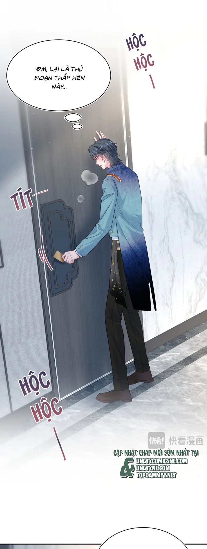 Tuyệt Mỹ Bạch Liên Hoa Online Dạy Học Chap 439 - Trang 2