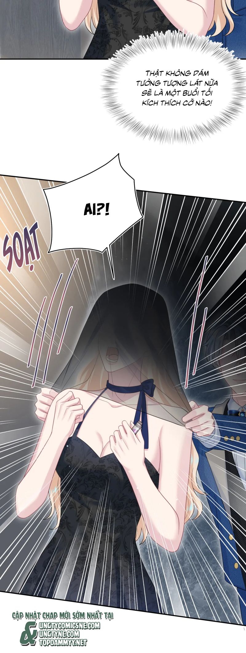 Tuyệt Mỹ Bạch Liên Hoa Online Dạy Học Chap 439 - Trang 2