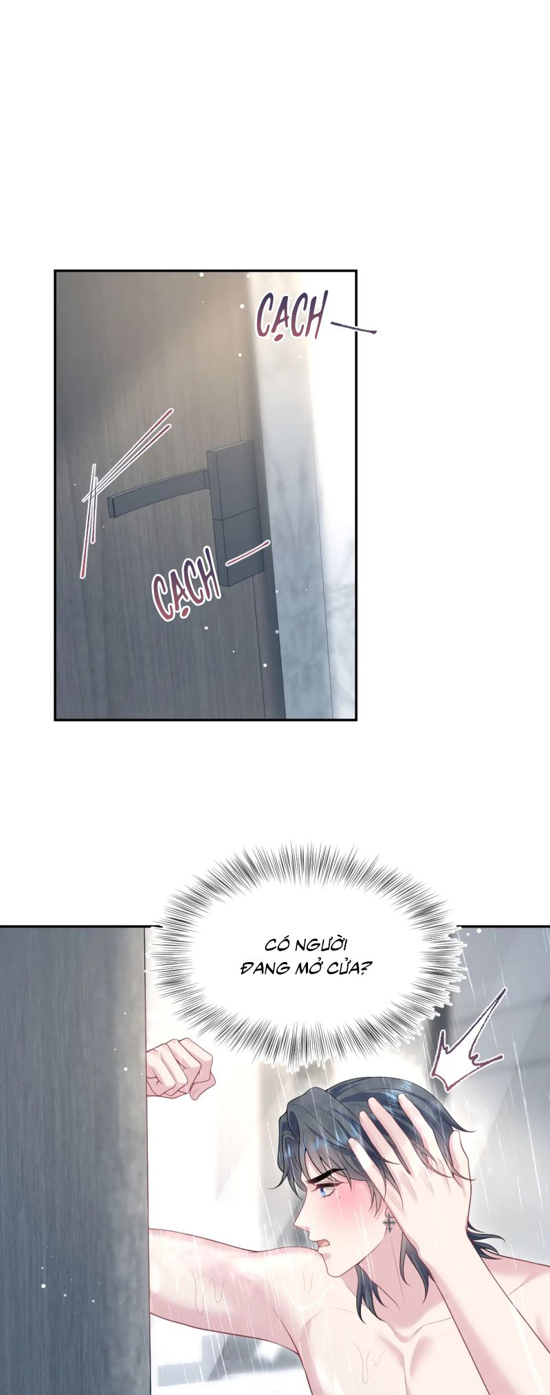 Tuyệt Mỹ Bạch Liên Hoa Online Dạy Học Chap 439 - Trang 2