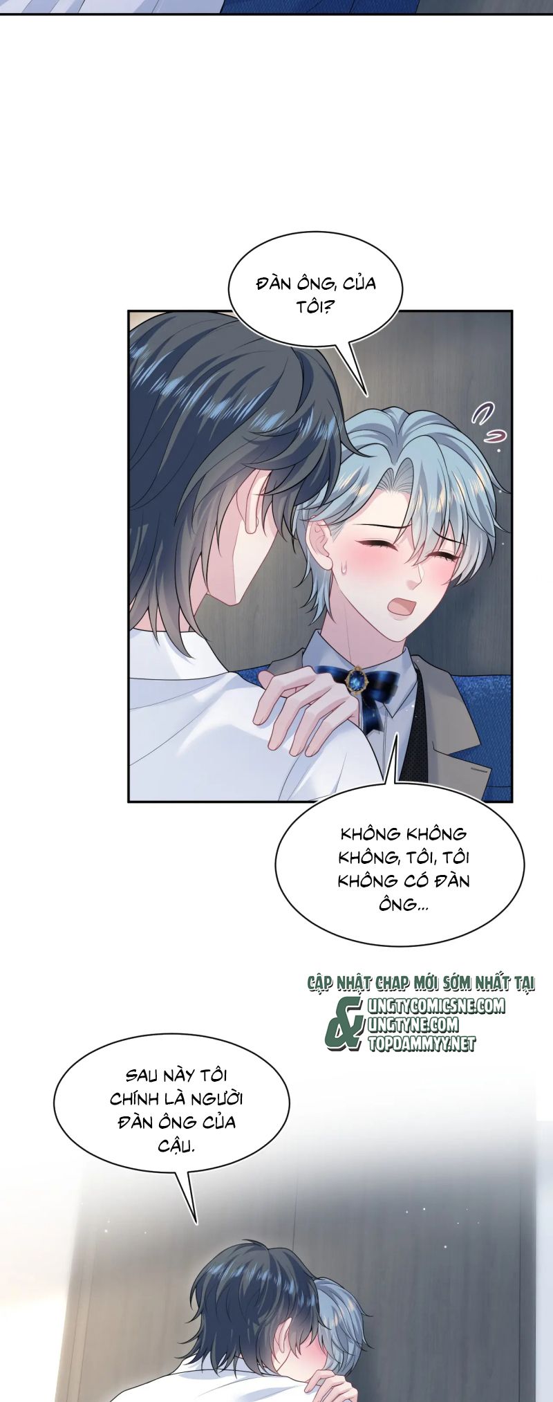 Tuyệt Mỹ Bạch Liên Hoa Online Dạy Học Chap 439 - Trang 2