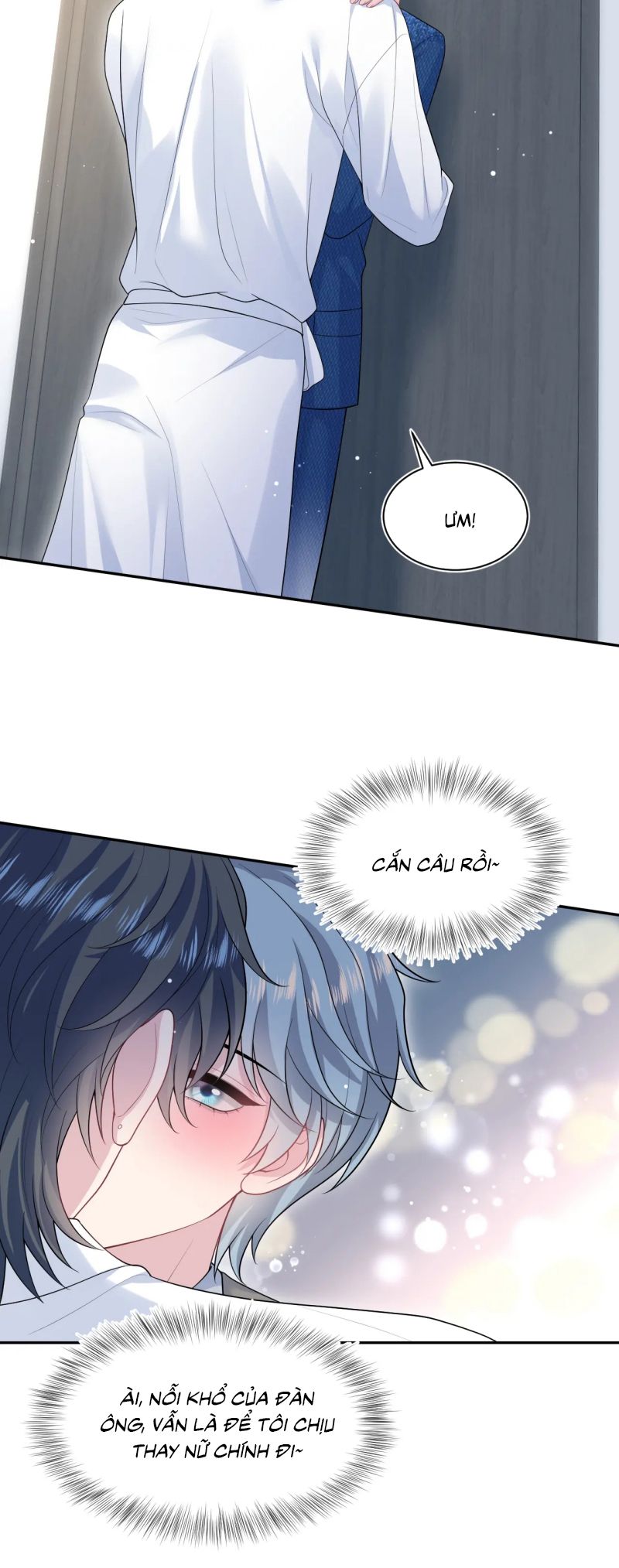 Tuyệt Mỹ Bạch Liên Hoa Online Dạy Học Chap 439 - Trang 2