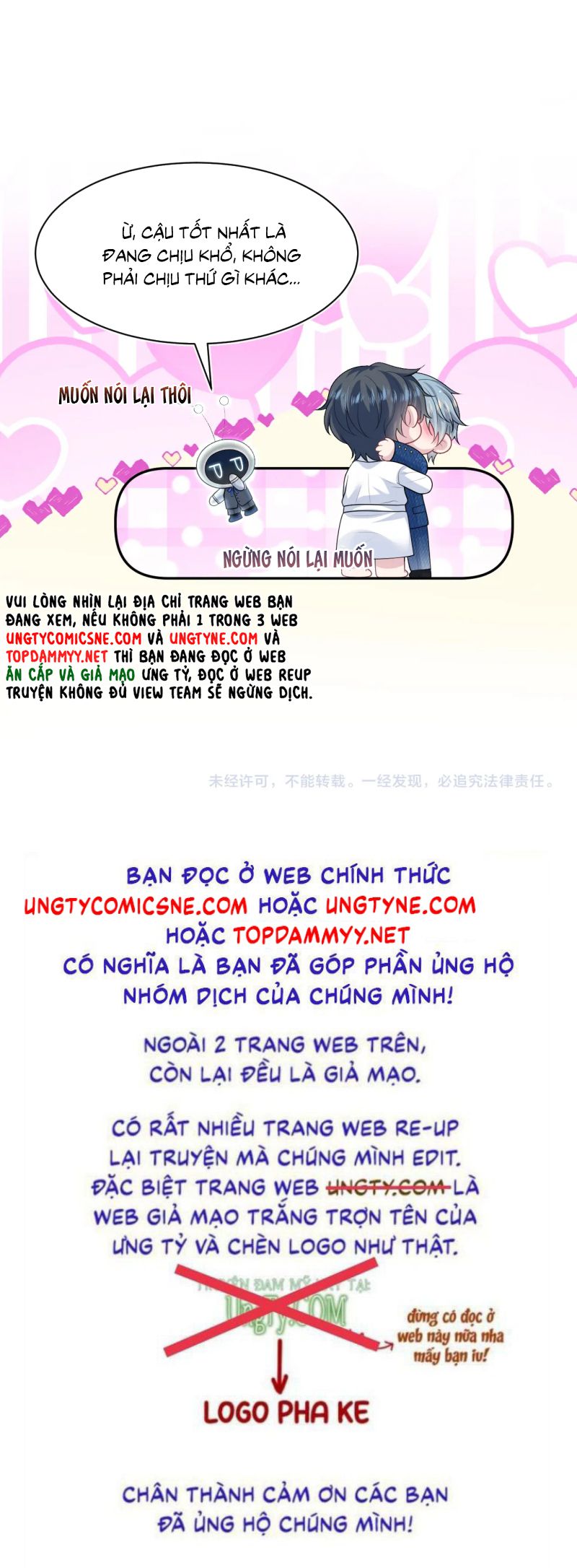 Tuyệt Mỹ Bạch Liên Hoa Online Dạy Học Chap 439 - Trang 2