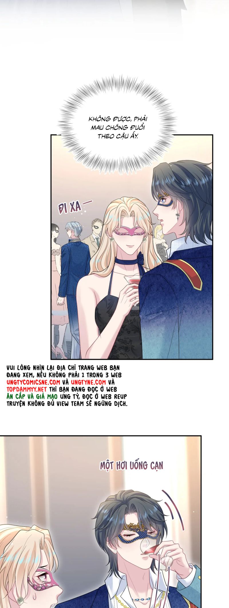 Tuyệt Mỹ Bạch Liên Hoa Online Dạy Học Chap 439 - Trang 2