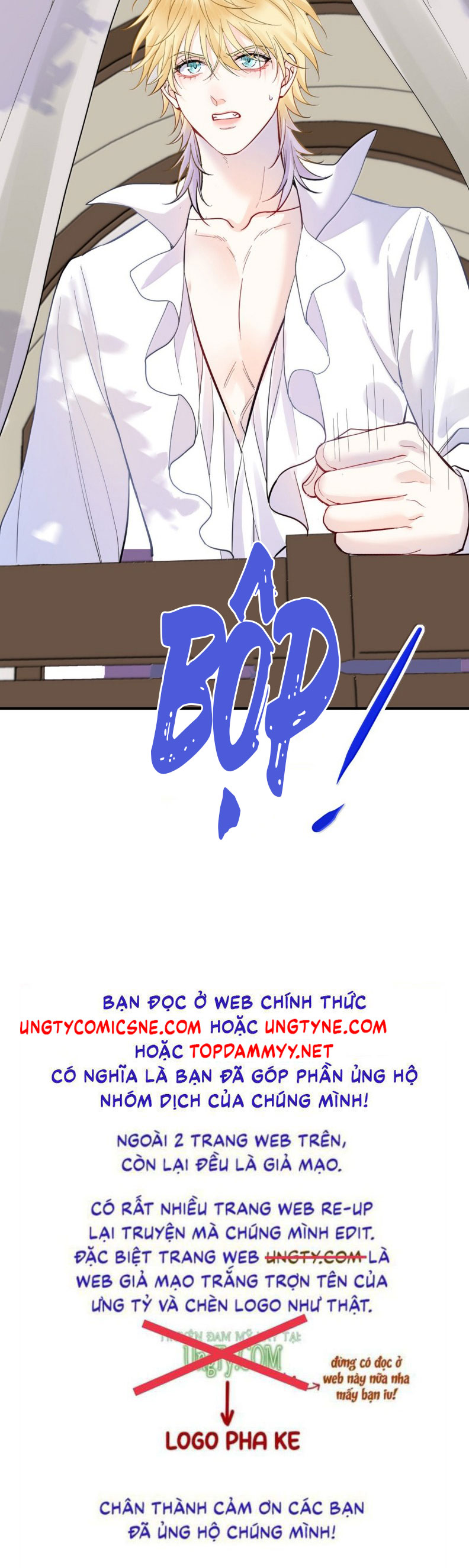 Bản Tình Ca Nụ Hôn Tù Ái Chap 38 - Next Chap 39