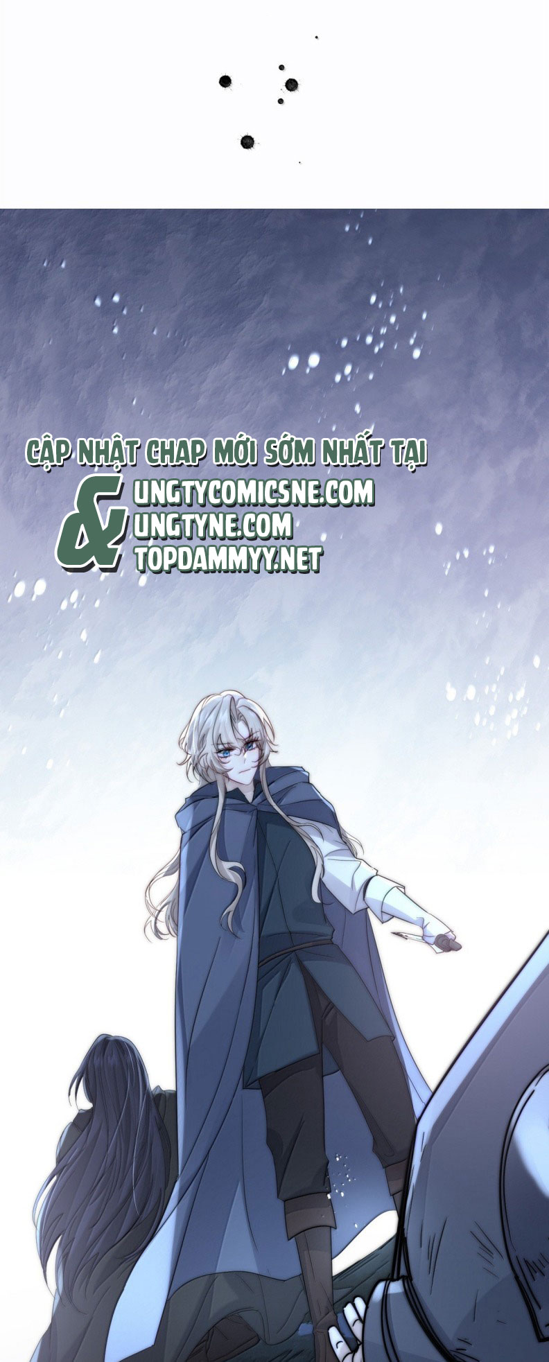 Lồng Tuyết Chap 56 - Next Chap 57