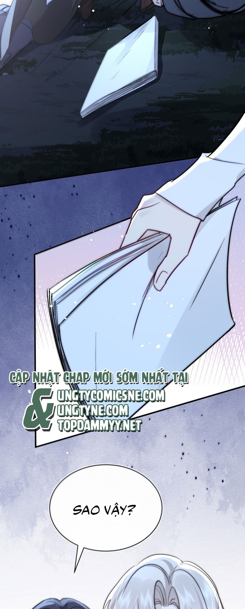 Lồng Tuyết Chap 56 - Next Chap 57