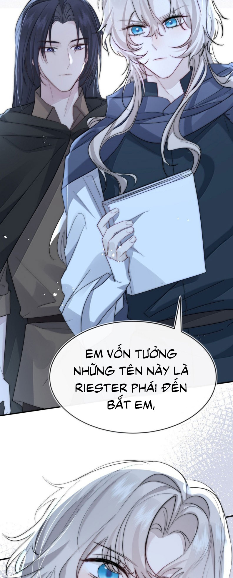 Lồng Tuyết Chap 56 - Next Chap 57