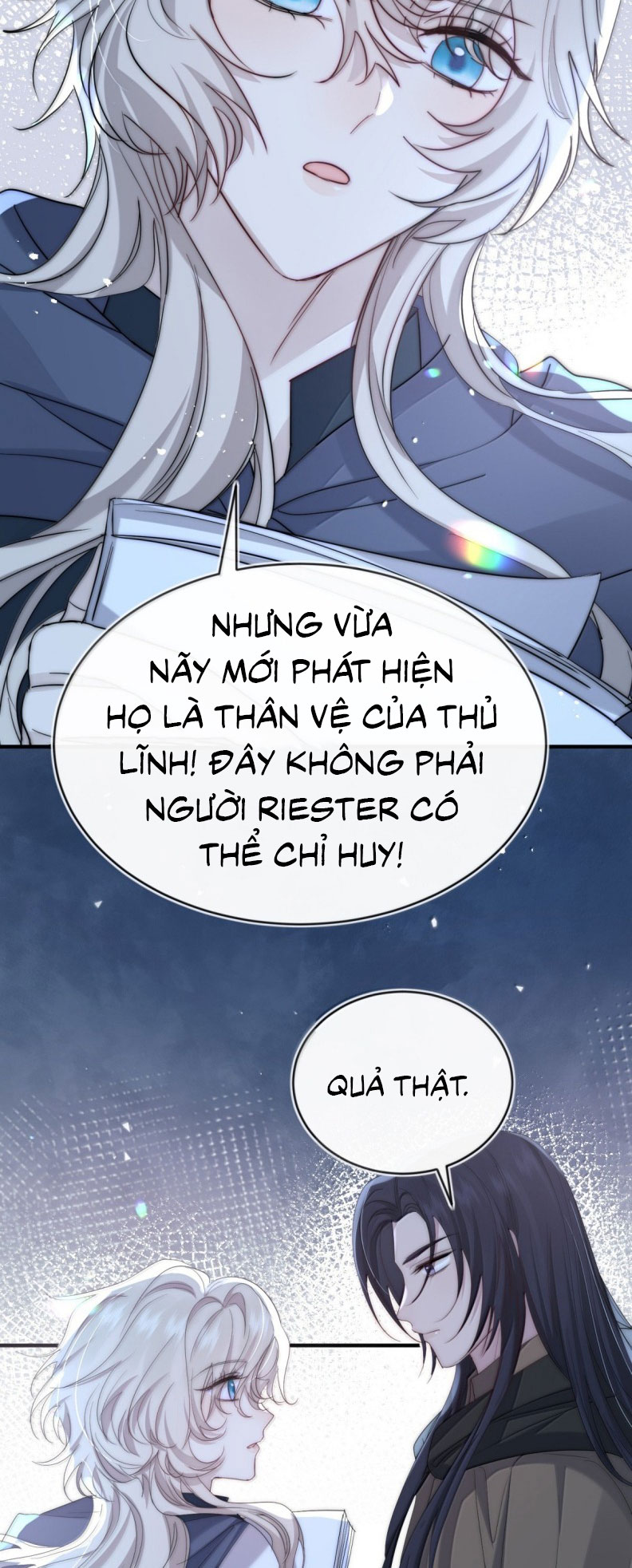 Lồng Tuyết Chap 56 - Next Chap 57