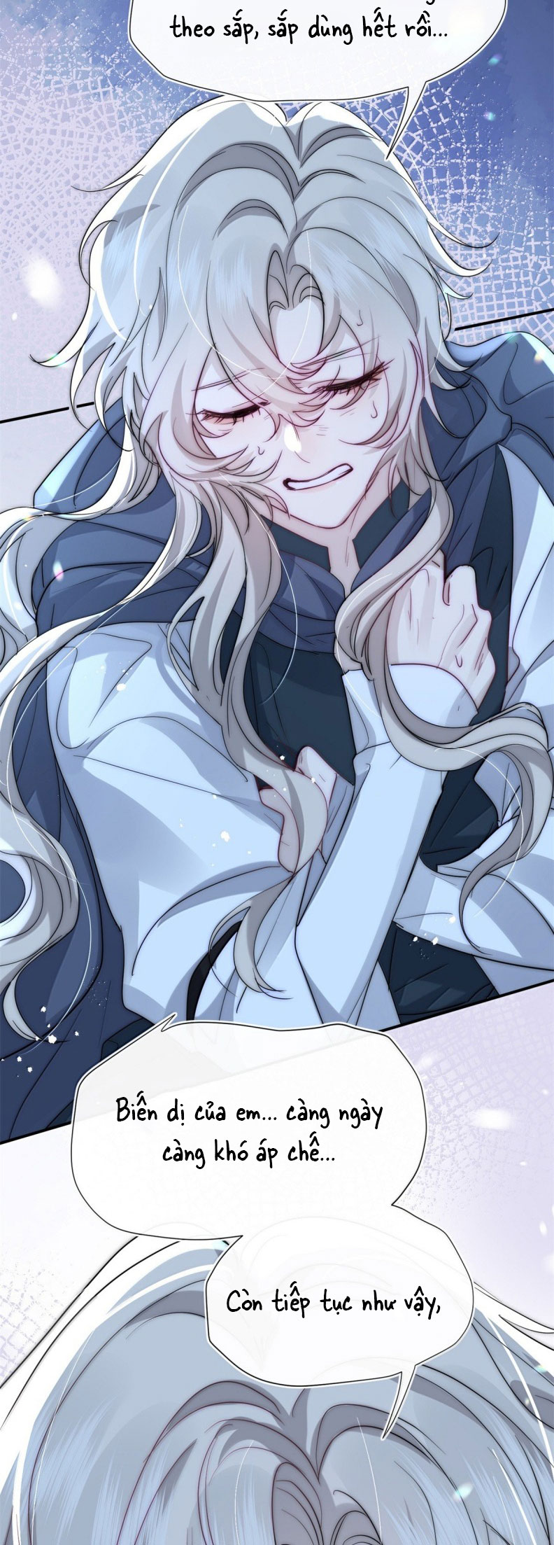 Lồng Tuyết Chap 56 - Next Chap 57