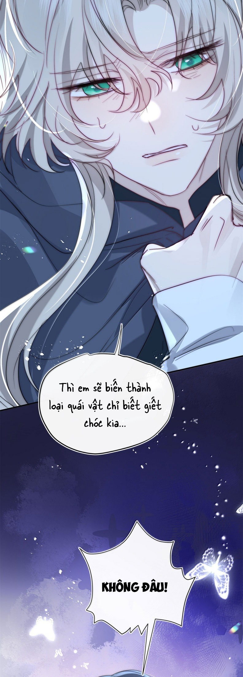 Lồng Tuyết Chap 56 - Next Chap 57