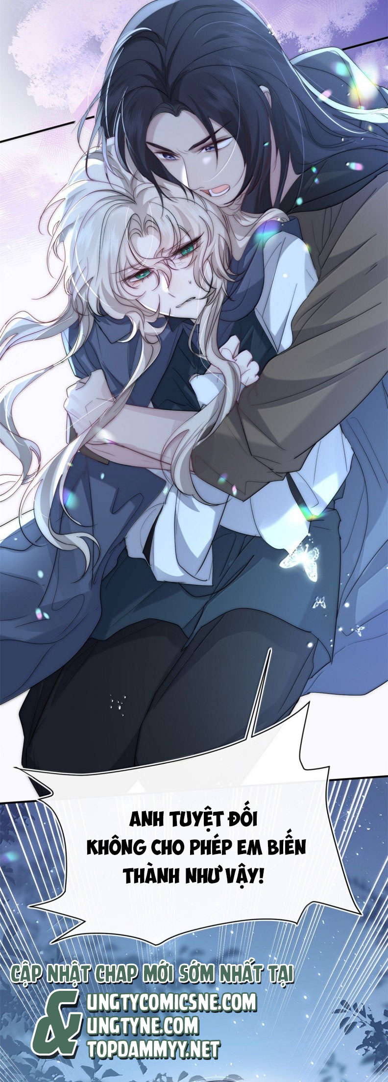 Lồng Tuyết Chap 56 - Next Chap 57