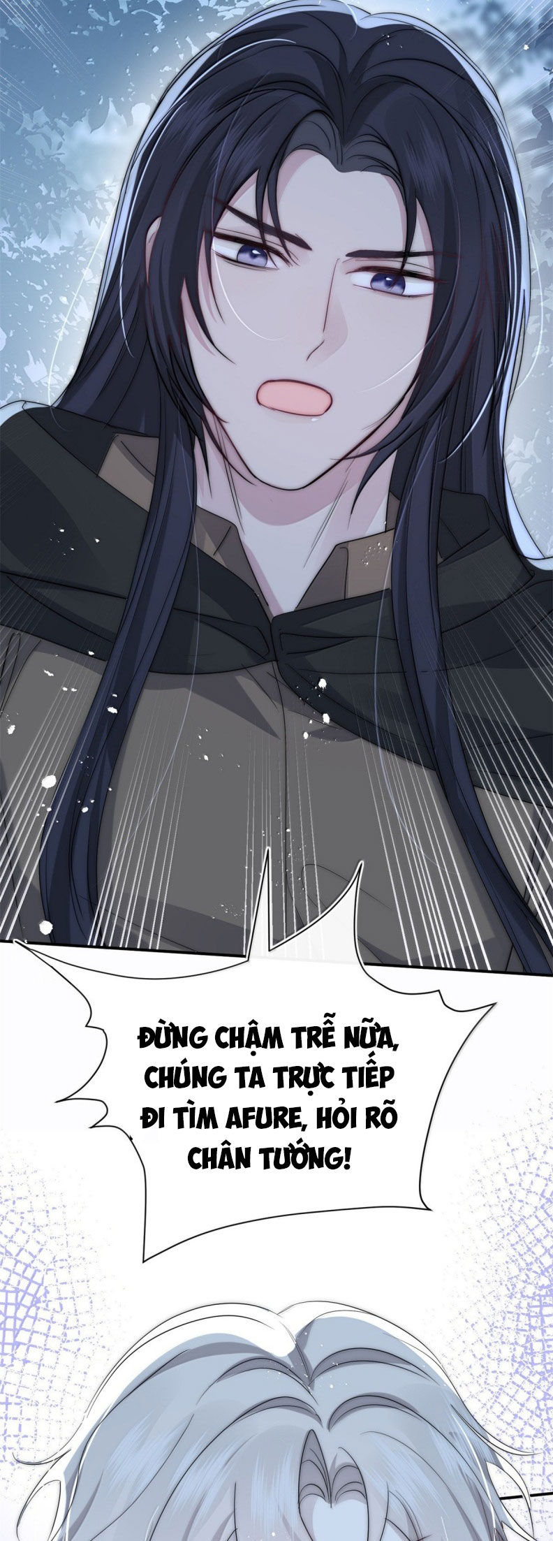 Lồng Tuyết Chap 56 - Next Chap 57