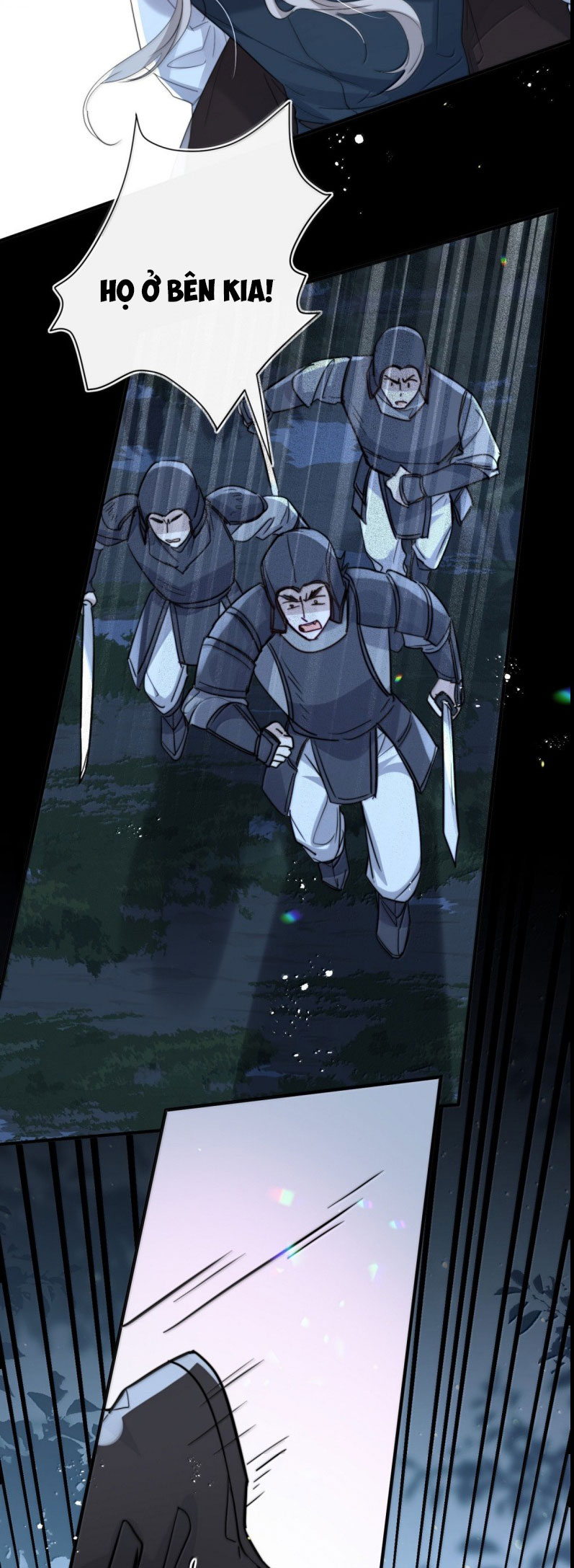 Lồng Tuyết Chap 56 - Next Chap 57