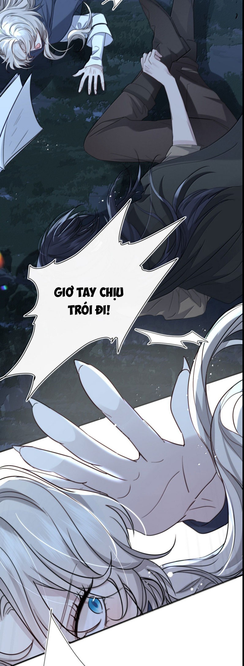 Lồng Tuyết Chap 56 - Next Chap 57