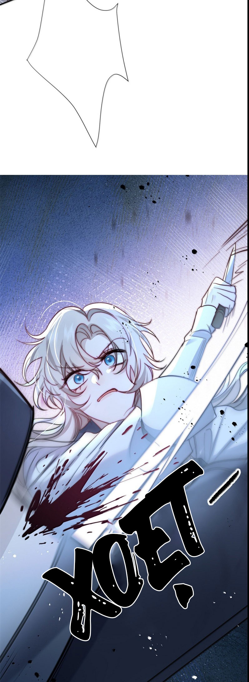 Lồng Tuyết Chap 56 - Next Chap 57