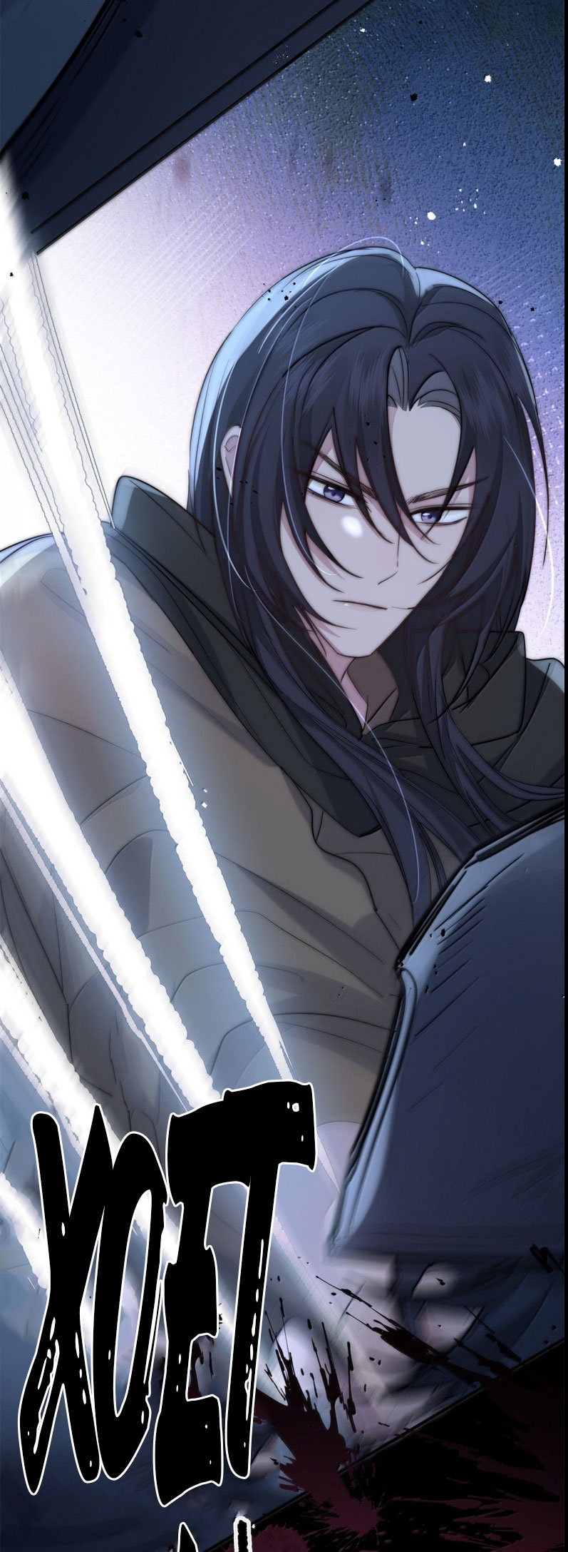 Lồng Tuyết Chap 56 - Next Chap 57