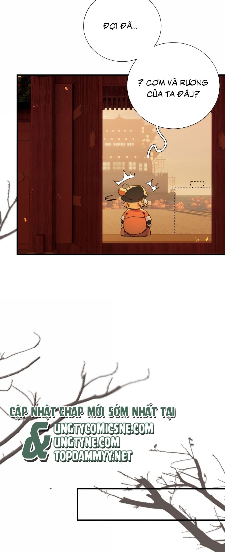 Xà Yêu Muốn Đào Thoát Chap 52 - Next Chap 53