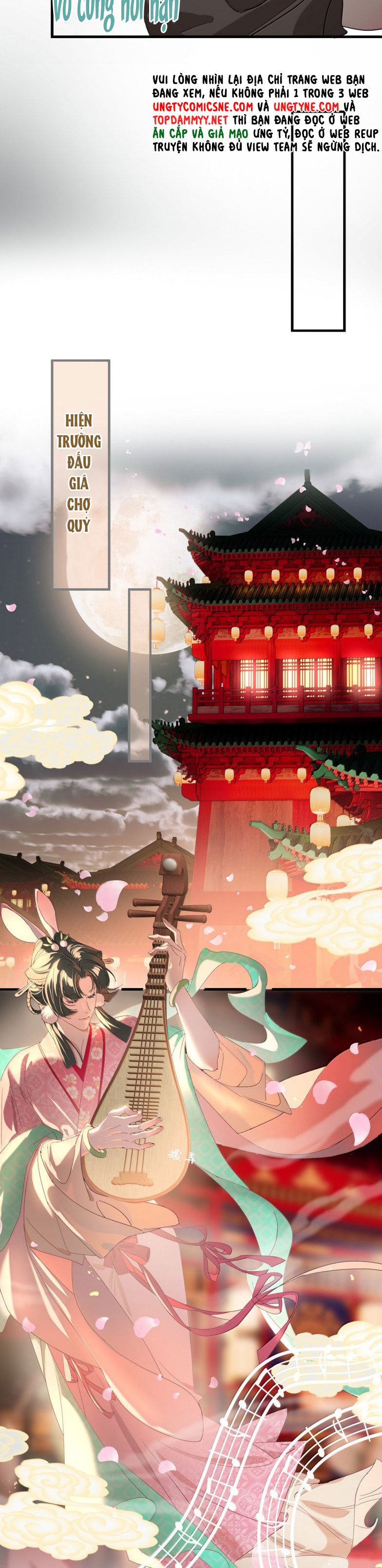 Xà Yêu Muốn Đào Thoát Chap 52 - Next Chap 53