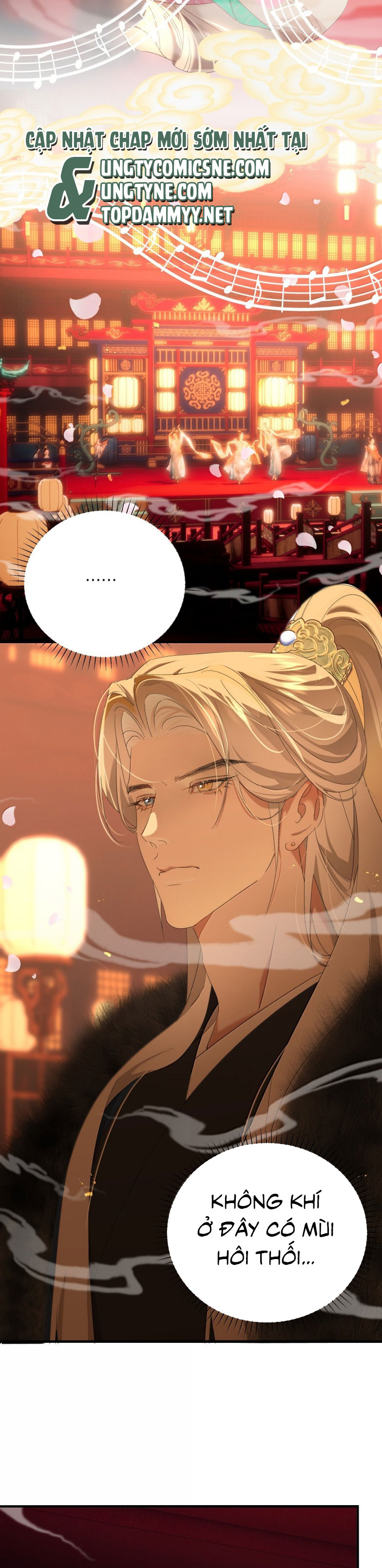 Xà Yêu Muốn Đào Thoát Chap 52 - Next Chap 53