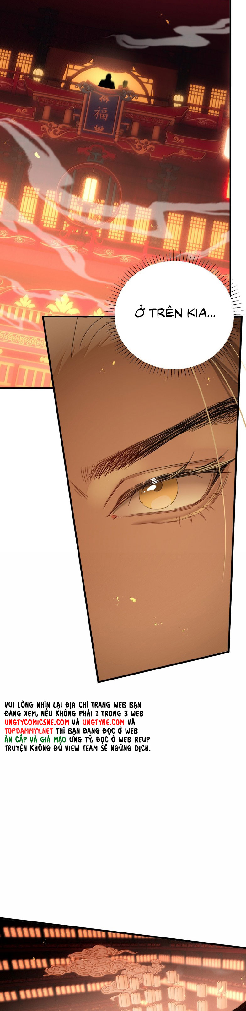 Xà Yêu Muốn Đào Thoát Chap 52 - Next Chap 53