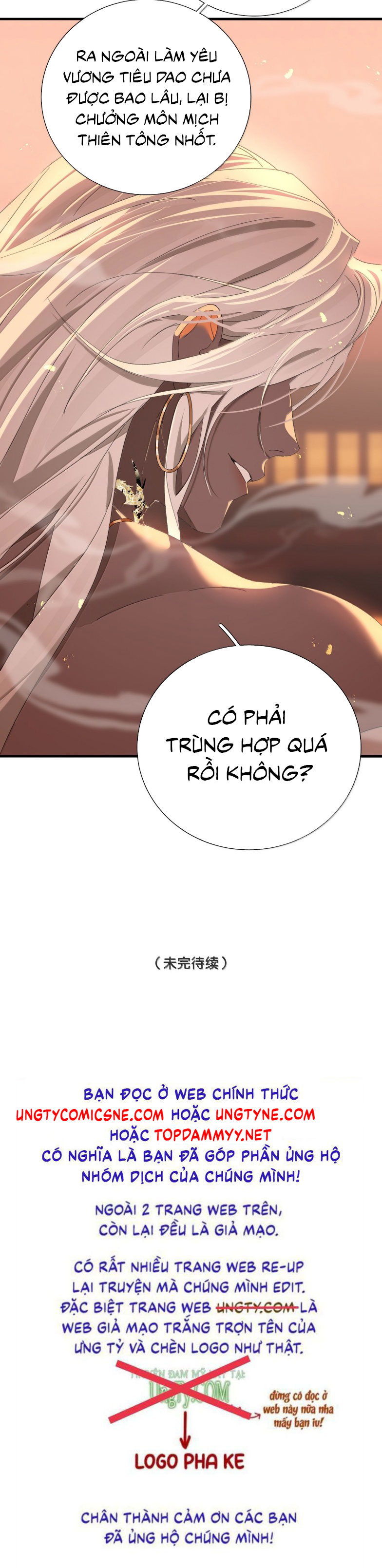 Xà Yêu Muốn Đào Thoát Chap 52 - Next Chap 53