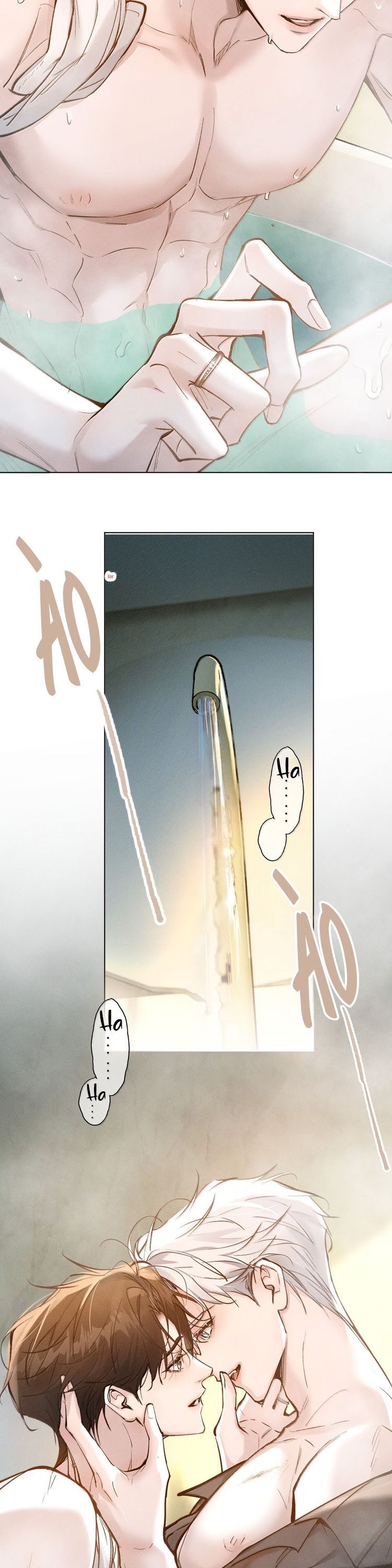 Ảnh Đế Cứ Muốn Làm Kim Chủ Của Tôi Chap 74 - Trang 4