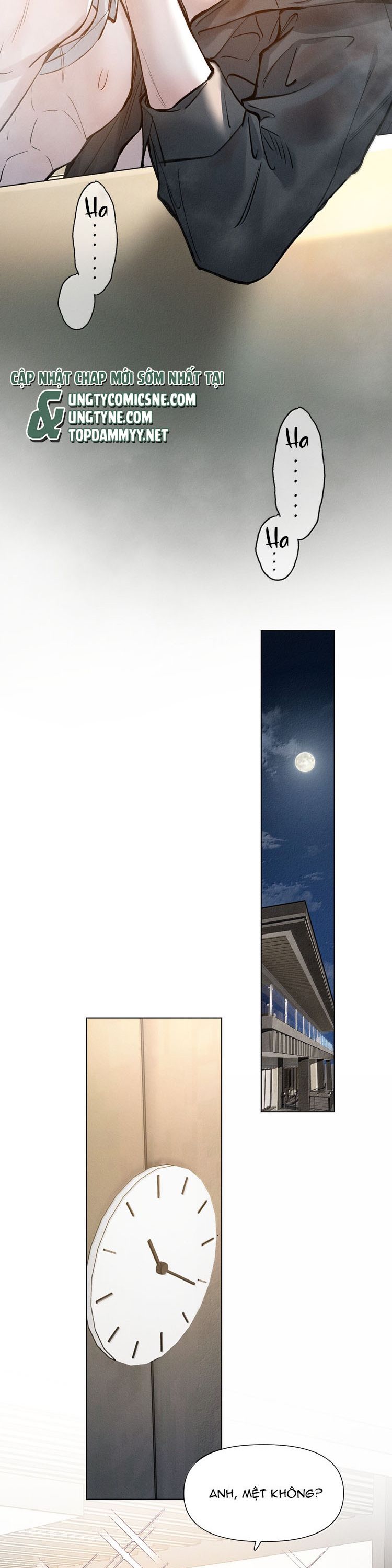 Ảnh Đế Cứ Muốn Làm Kim Chủ Của Tôi Chap 74 - Trang 4