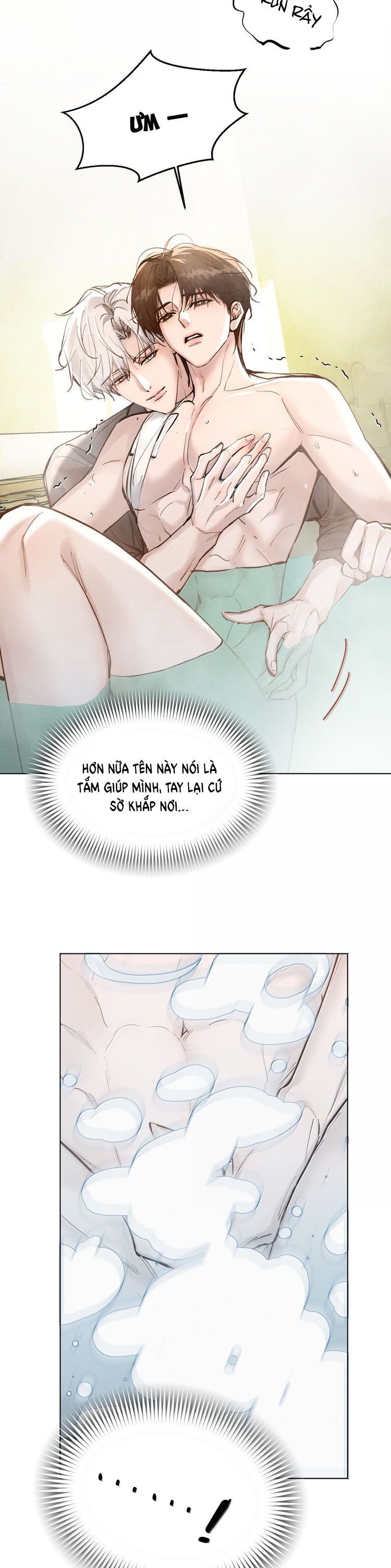 Ảnh Đế Cứ Muốn Làm Kim Chủ Của Tôi Chap 74 - Trang 4